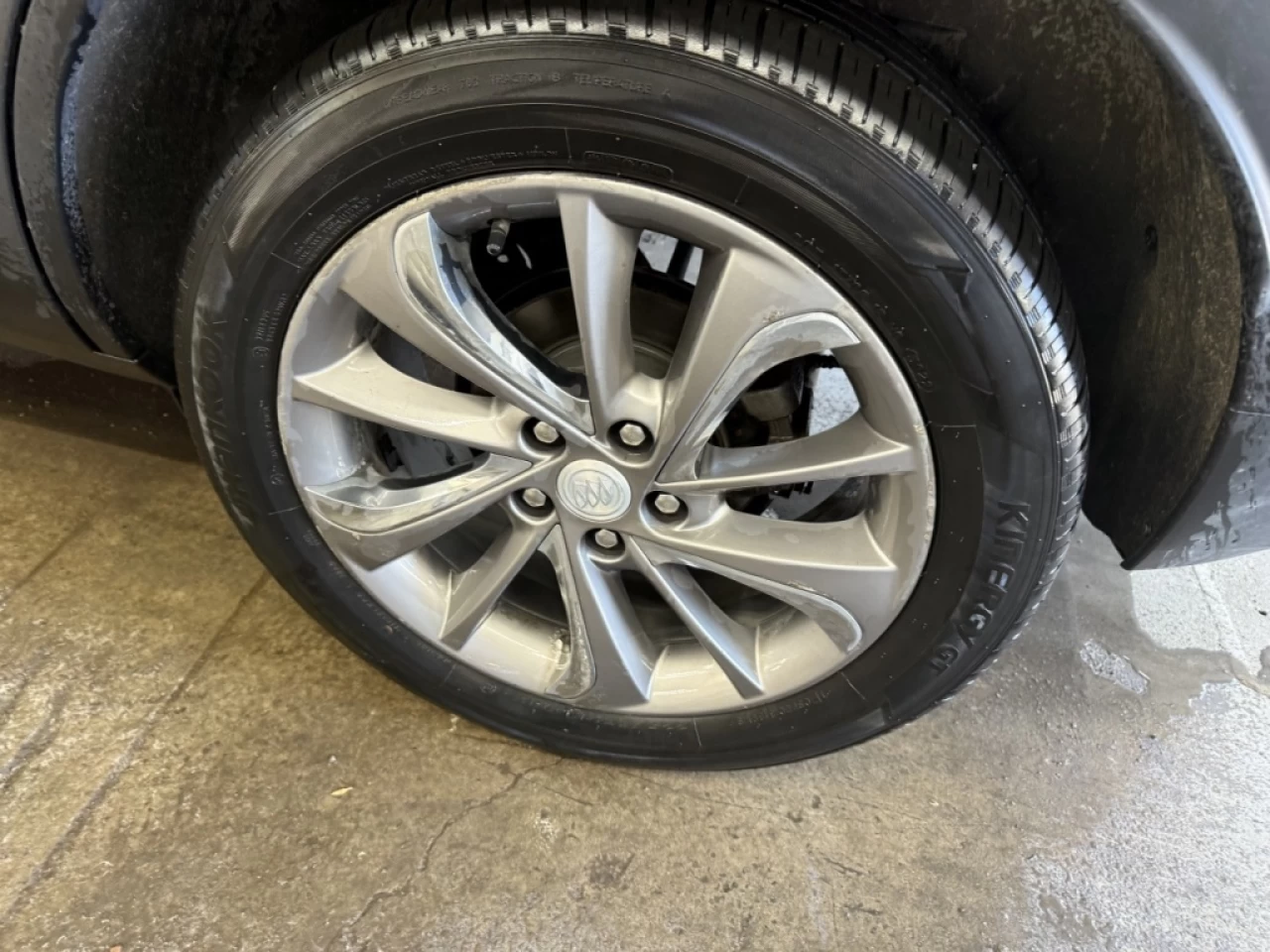 2020 Buick Encore GX SÉlect NAVIGATION TOIT CAM S,CHAUFFANT **APPROUVÉE Image principale