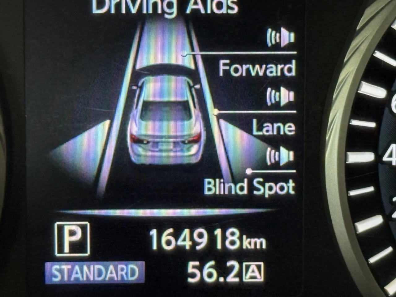 2019 Infiniti Q50 3.0t AWD AUTO NAV TOIT CAM BLUETOOTH S,CHAUFFANT * Image principale