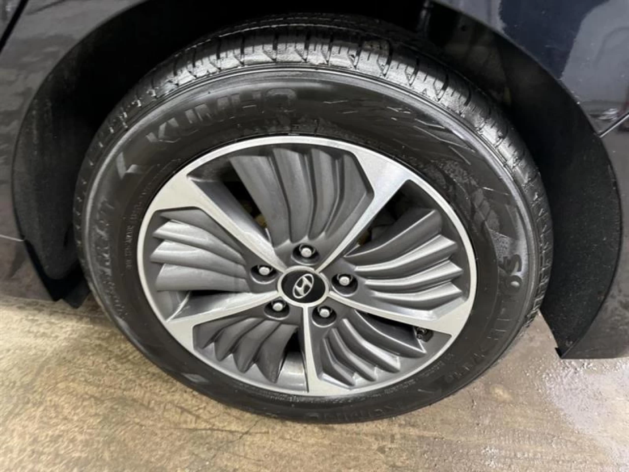 2020 Hyundai Ioniq hybride rechargeable PrivilÉgiÉ HYBRID PLUG-IN NAV ** APPROUVÉ À 99.9% Image principale