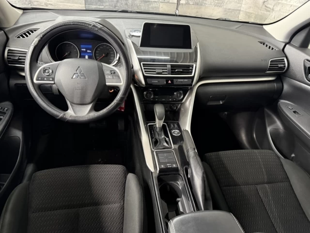 Mitsubishi Eclipse Cross ES AWD **APPROUVÉ À 99.9%** 2020