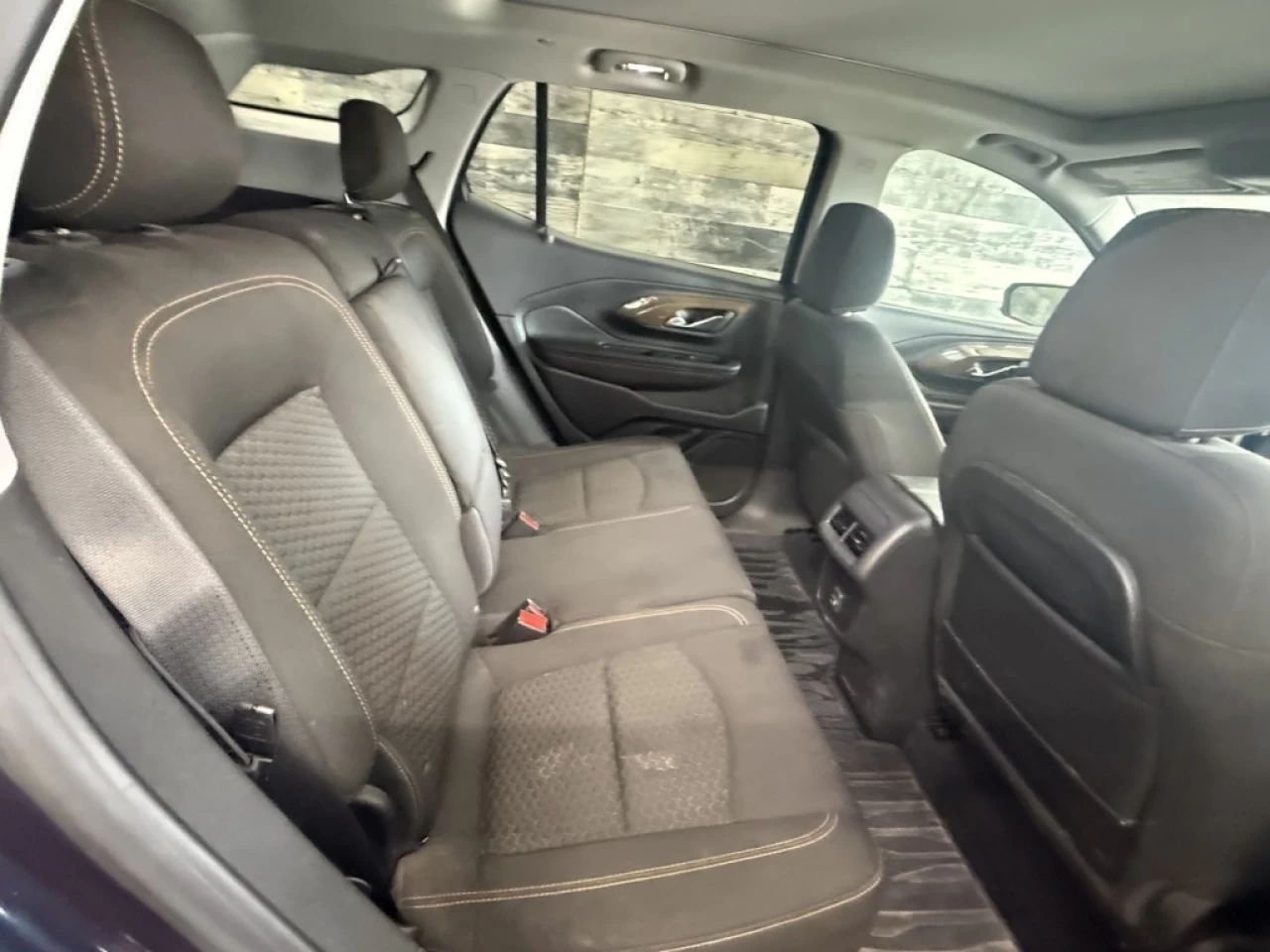 2019 GMC Terrain SLE 4X4 TOIT CAM DE RECUL **APPROUVÉ À 99.9%** Image principale