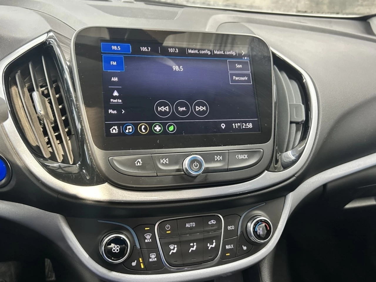 2019 Chevrolet Volt LT HYBRID **APPROUVÉ À 99.9%** Image principale