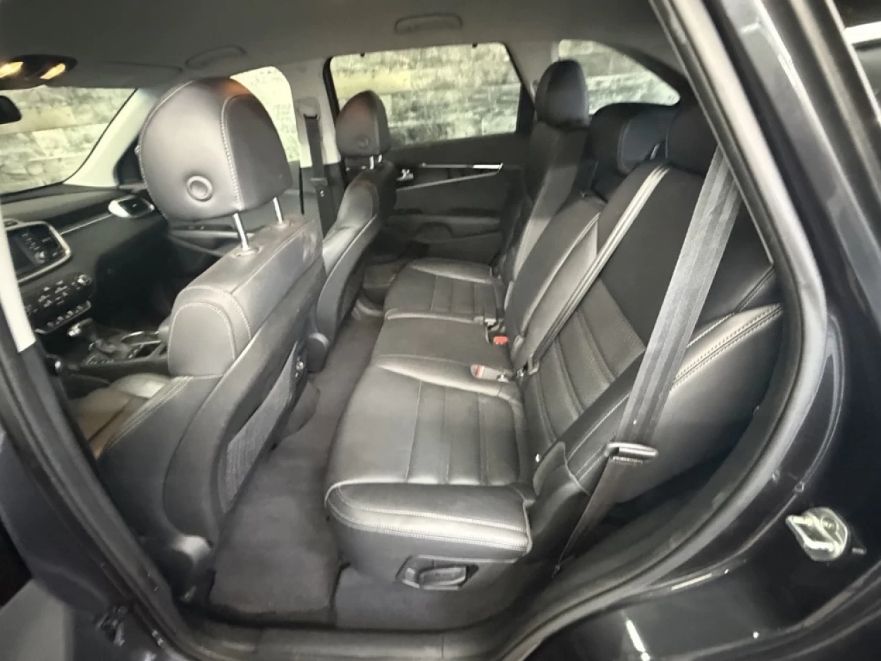 2018 Kia Sorento EX Turbo AWD CUIR **APPROUVÉ À 99.9%** Image principale