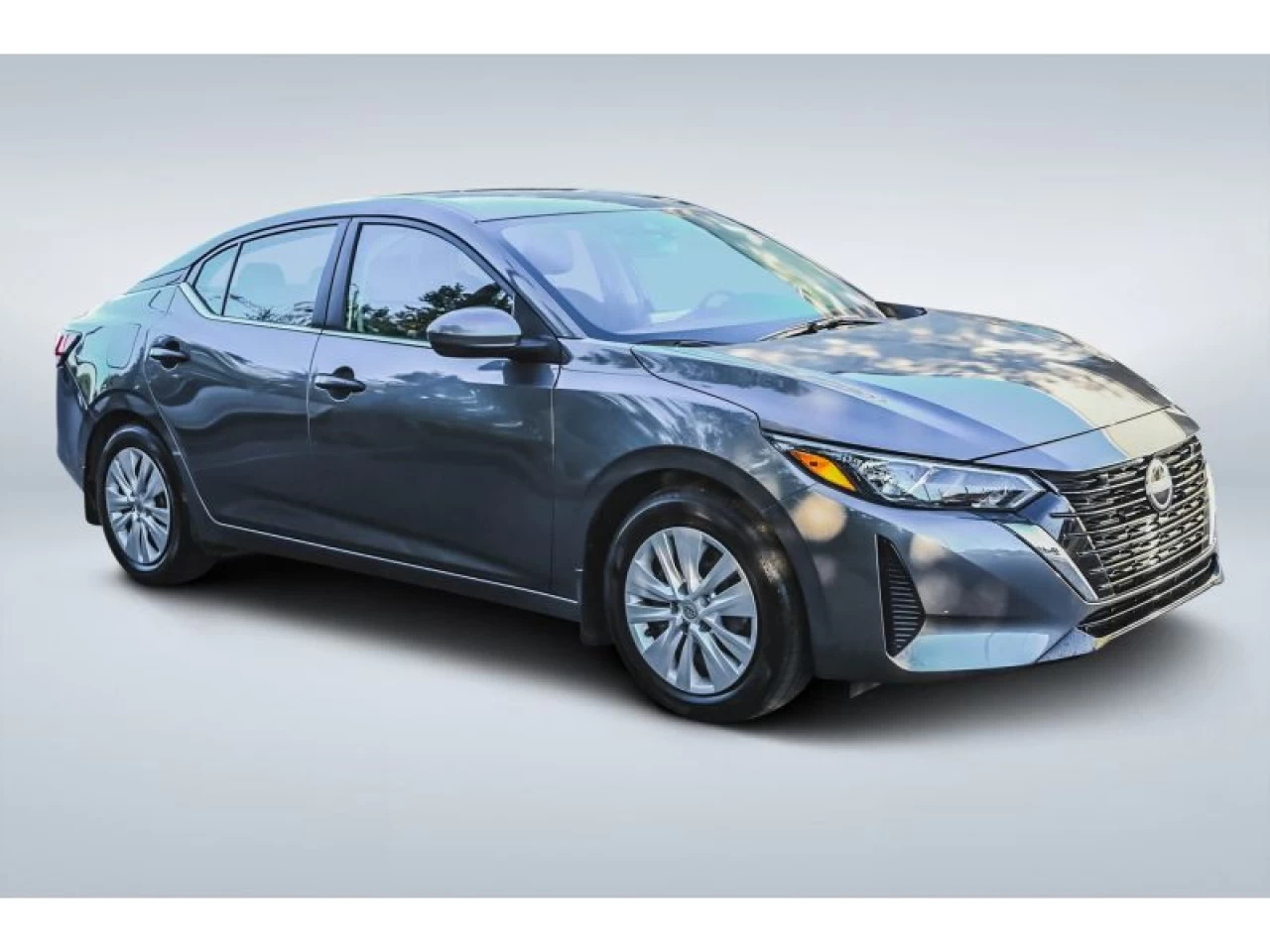 2024 Nissan Sentra S Plus Image principale