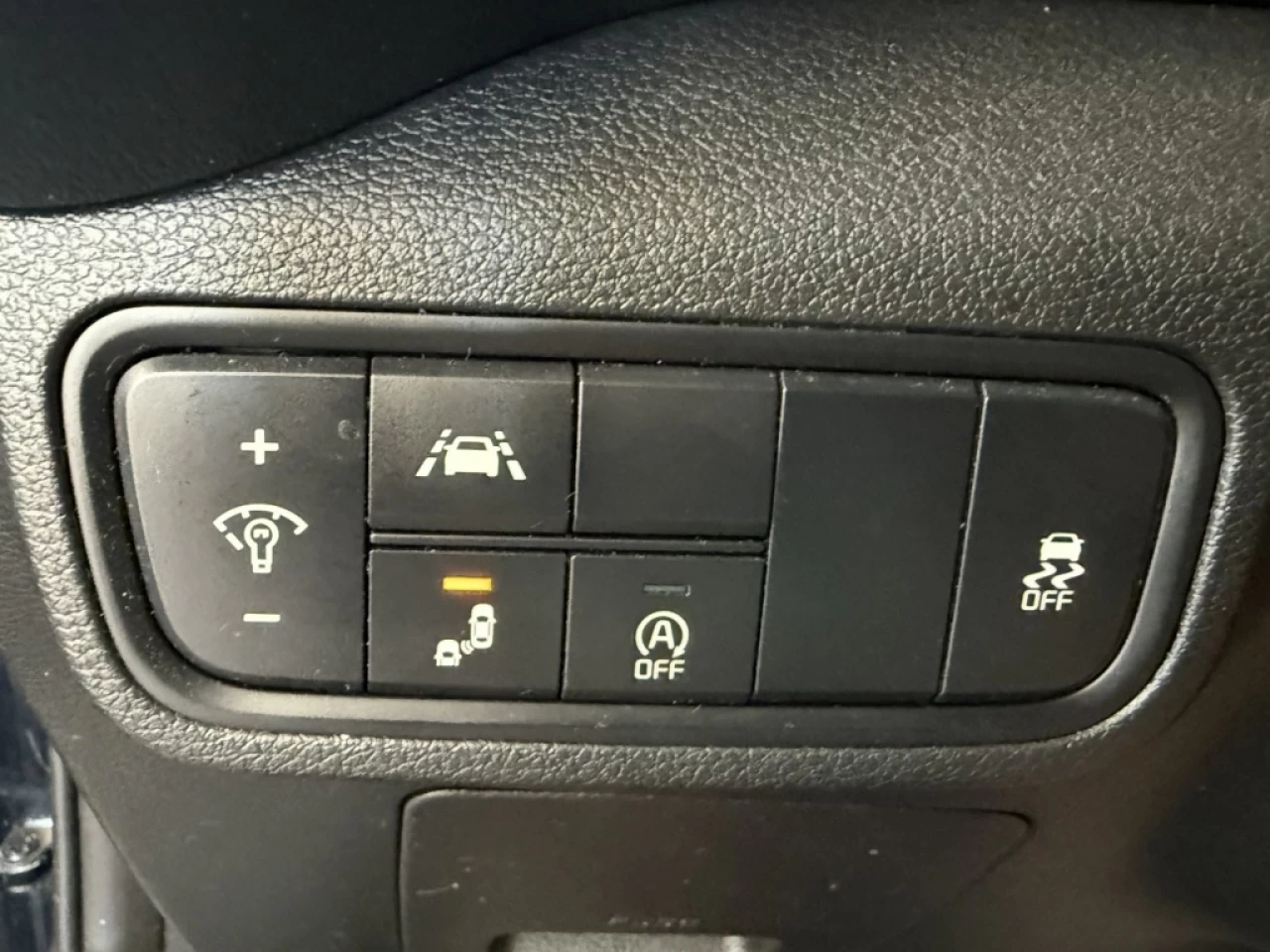 2020 Kia Soul EX AUTO CAM DE RECUL MAGS **APPROUVÉ À 99.9%** Image principale