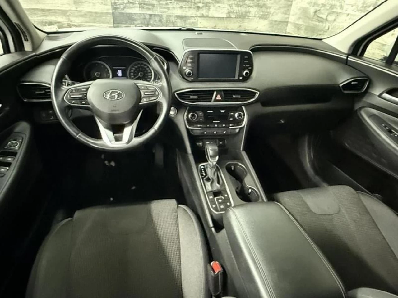 2019 Hyundai Santa Fe PrivilÉgiÉ AWD BLUETOOTH **APPROUVÉ À 99.9%** Main Image