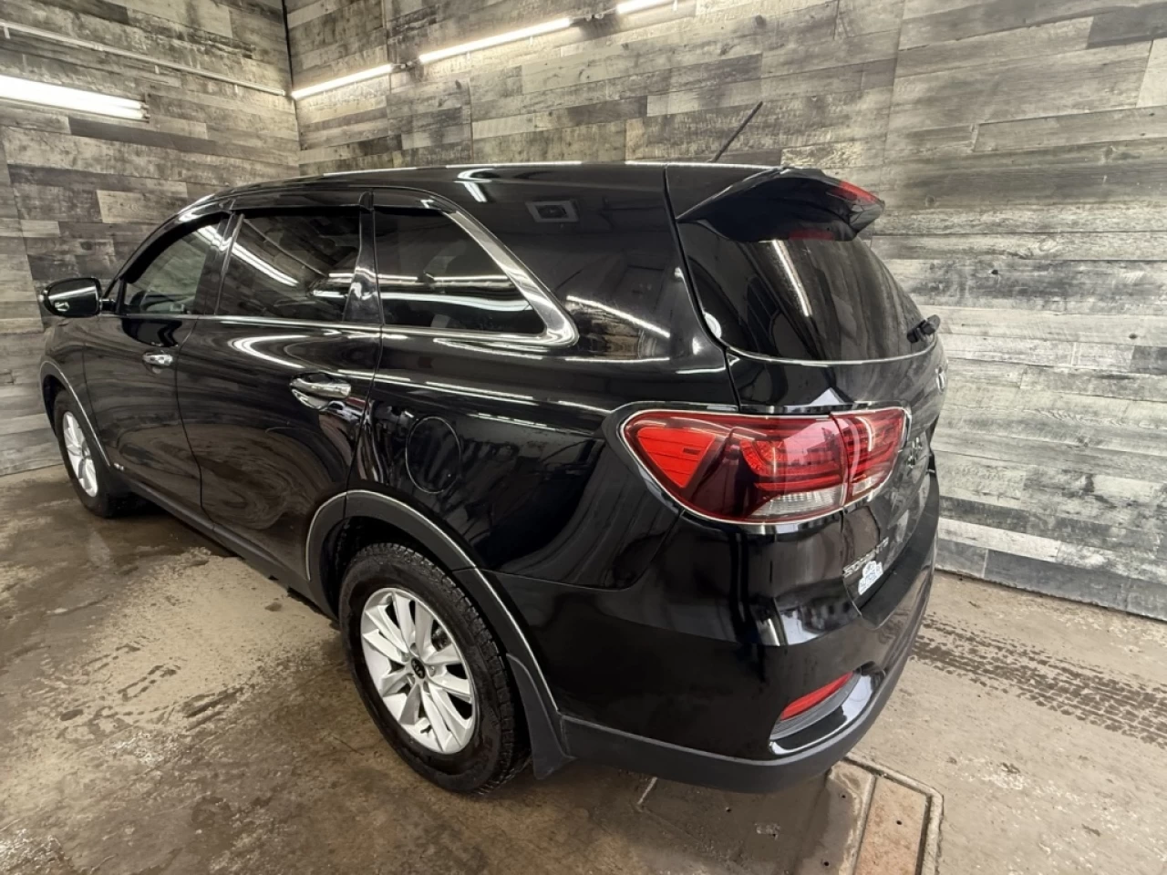 2020 Kia Sorento LX BLUETOOTH **APPROUVÉ À 99.9%** Image principale