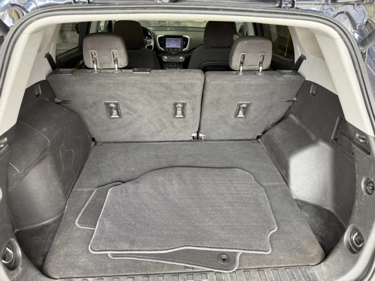 2019 GMC Terrain SLE 4X4 TOIT CAM DE RECUL **APPROUVÉ À 99.9%** Image principale