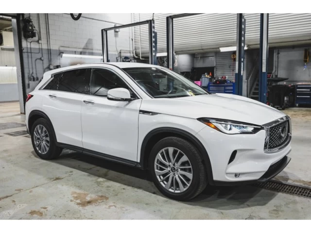 Infiniti QX50 PURE AWD 2024