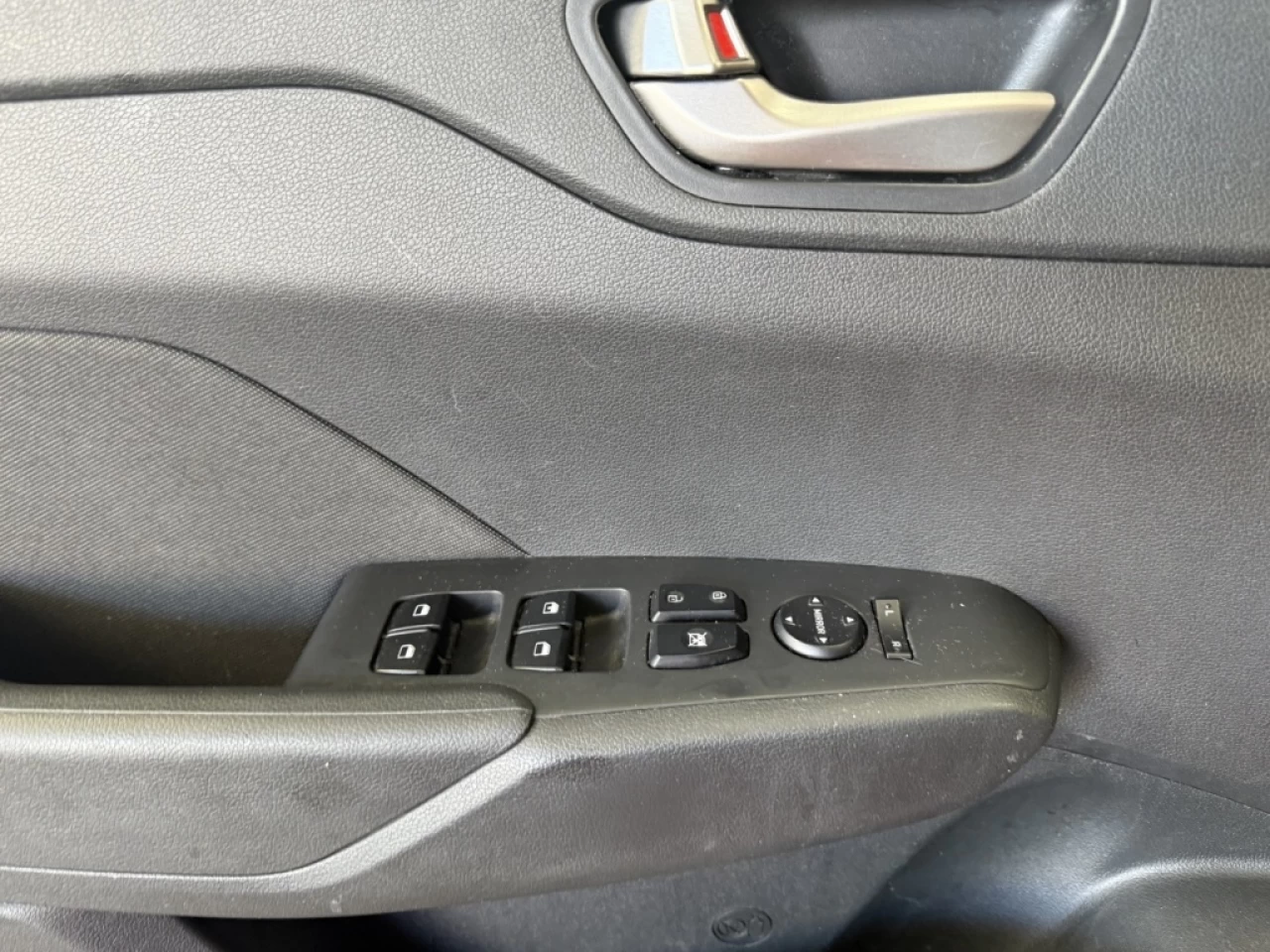 2019 Hyundai Accent PrivilÉgiÉ AUTO CAM DE RECUL MAGS **APPROUVÉ À 99. Image principale