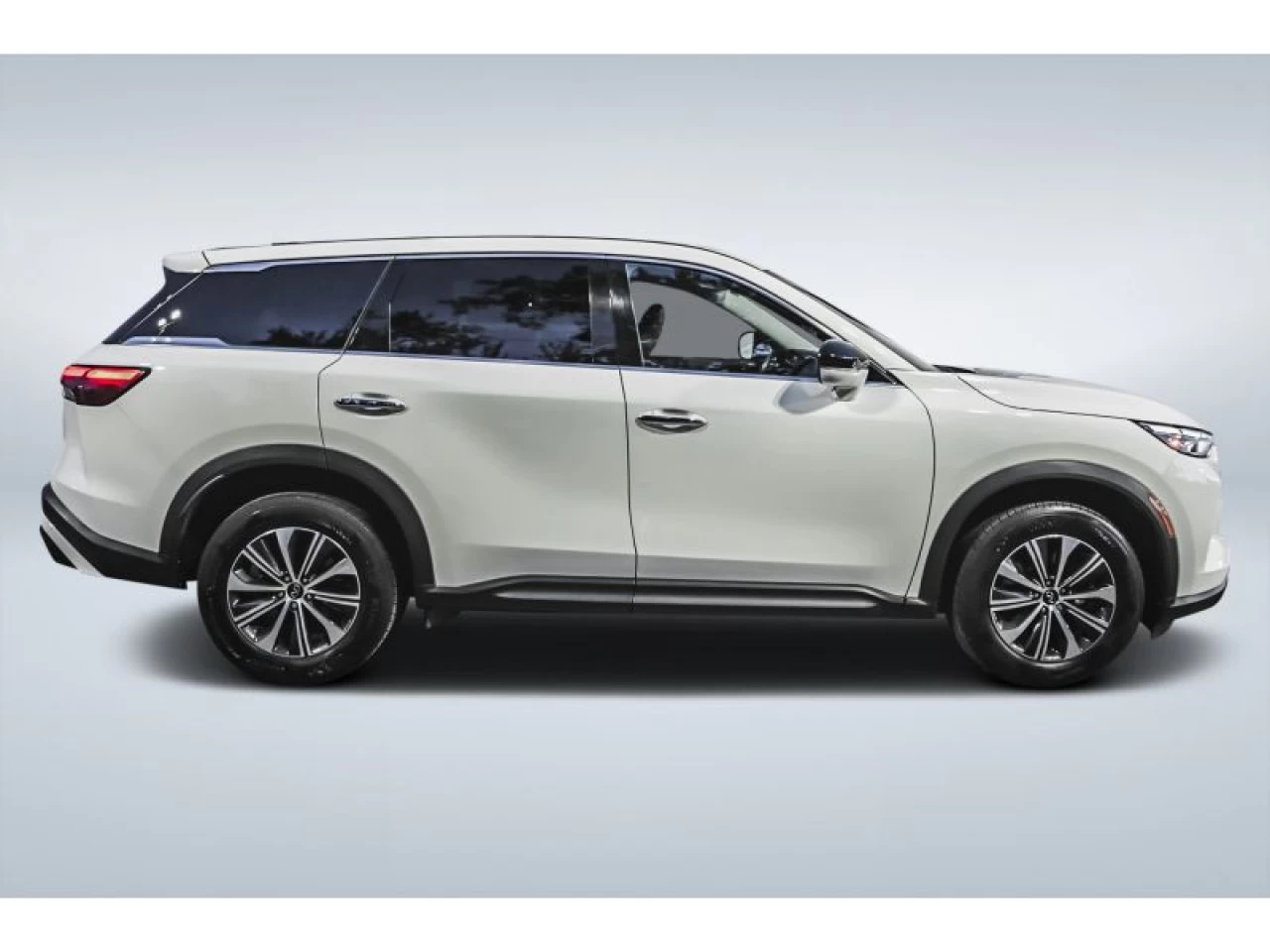 2024 Infiniti QX60 PURE AWD Image principale