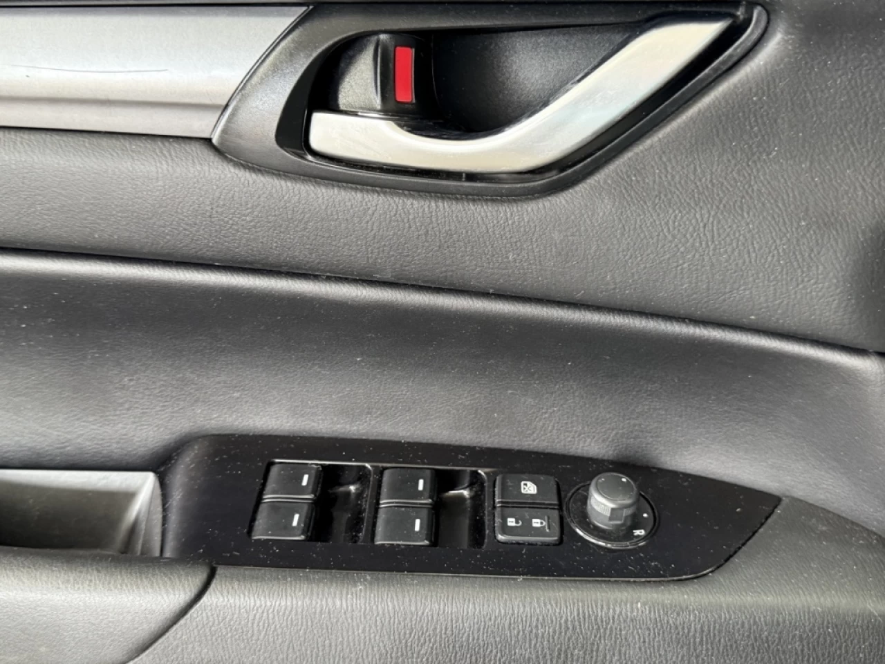 2021 Mazda CX-5 GS Awd Cuir Toit Cam de recul ** APPROUVÉE 99,9% * Image principale