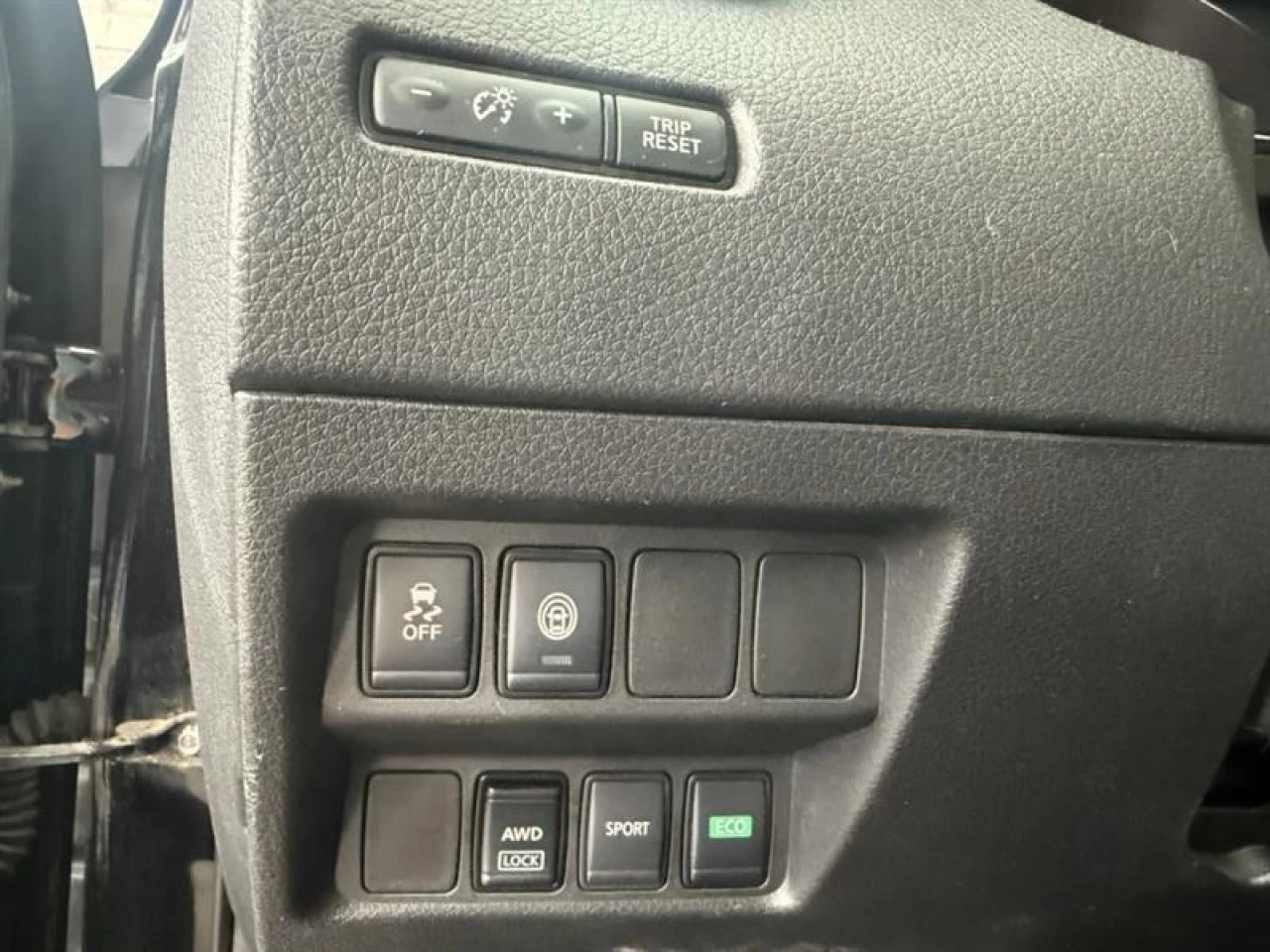 2022 Nissan Qashqai S AWD CAM DE RECUL ** APPROUVÉ À 99.9% ** Image principale