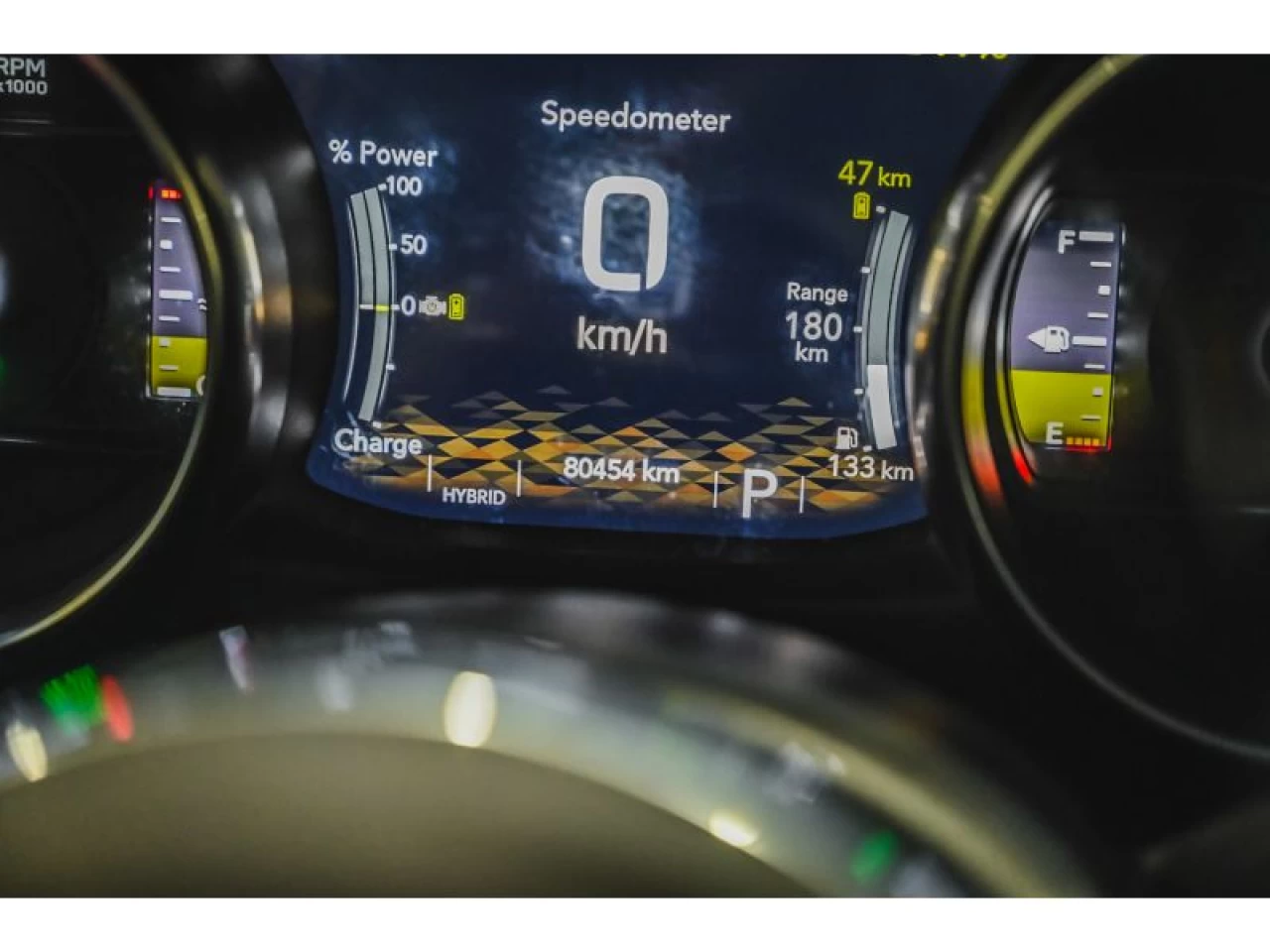 2021 Jeep Wrangler 4xe Unlimited High Altitude 4x4 Image principale