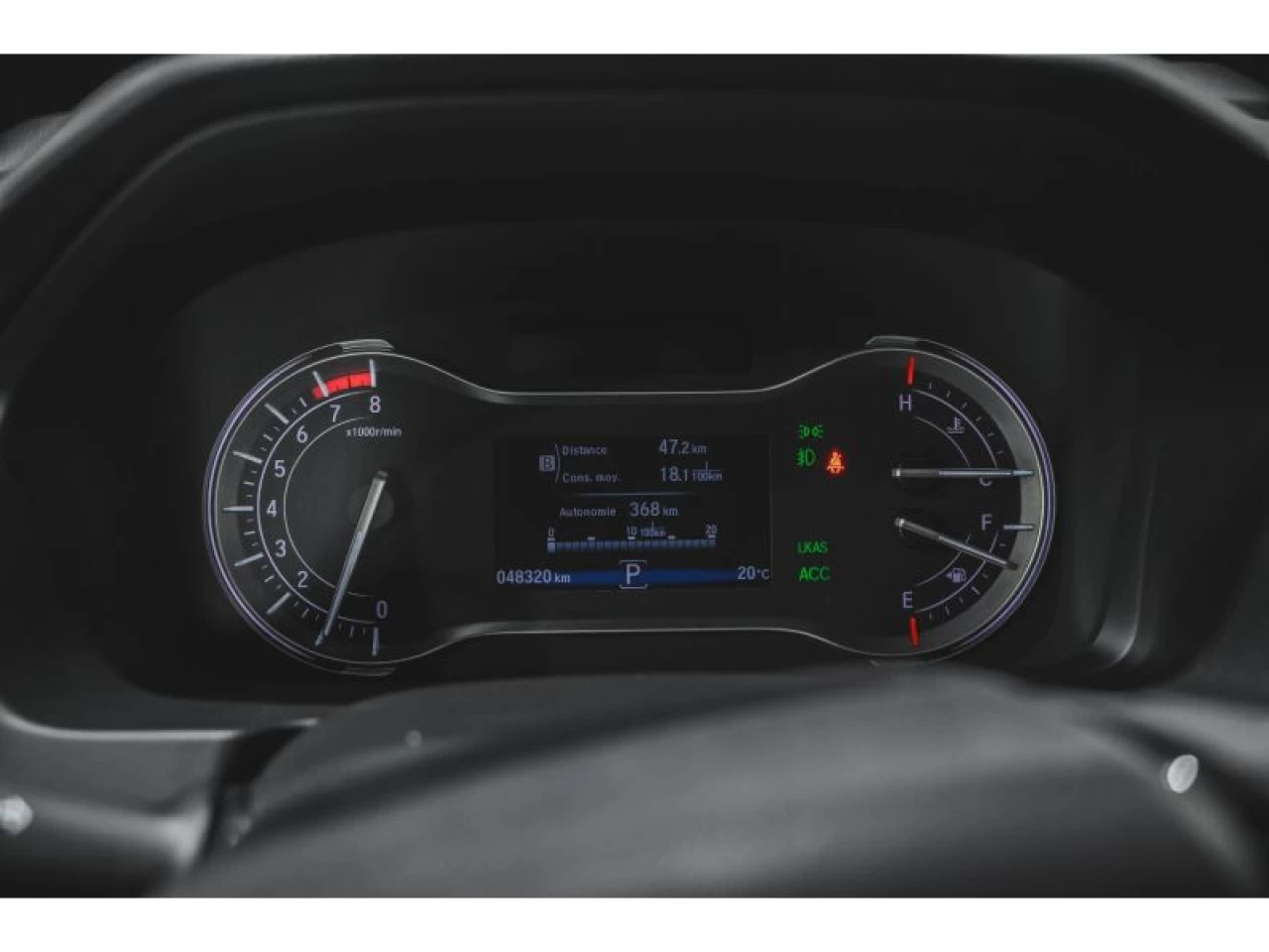 2023 Honda Ridgeline Black Edition AWD CUIR TOIT OUVRANT Main Image