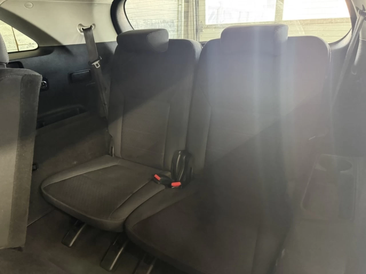 2018 Kia Sorento LX V6 AWD 7 PASSAGERS BLUETOOTH **APPROUVÉ À 99.9% Image principale