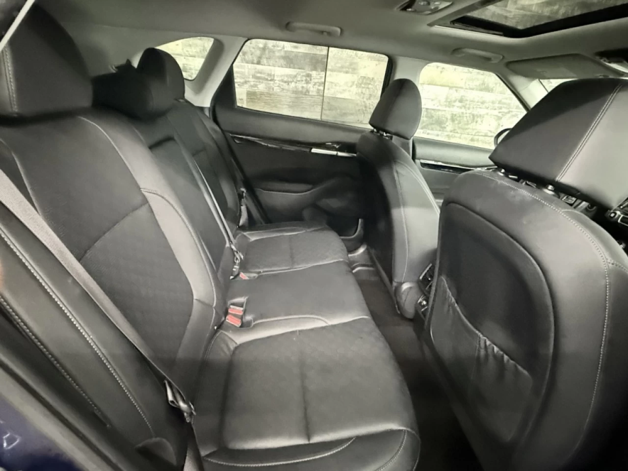 2023 Kia Seltos EX Awd cuir apple carplay Toit **approuvÉe 99,9%** Image principale