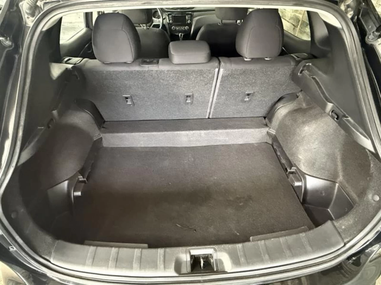2022 Nissan Qashqai S AWD CAM DE RECUL ** APPROUVÉ À 99.9% ** Image principale