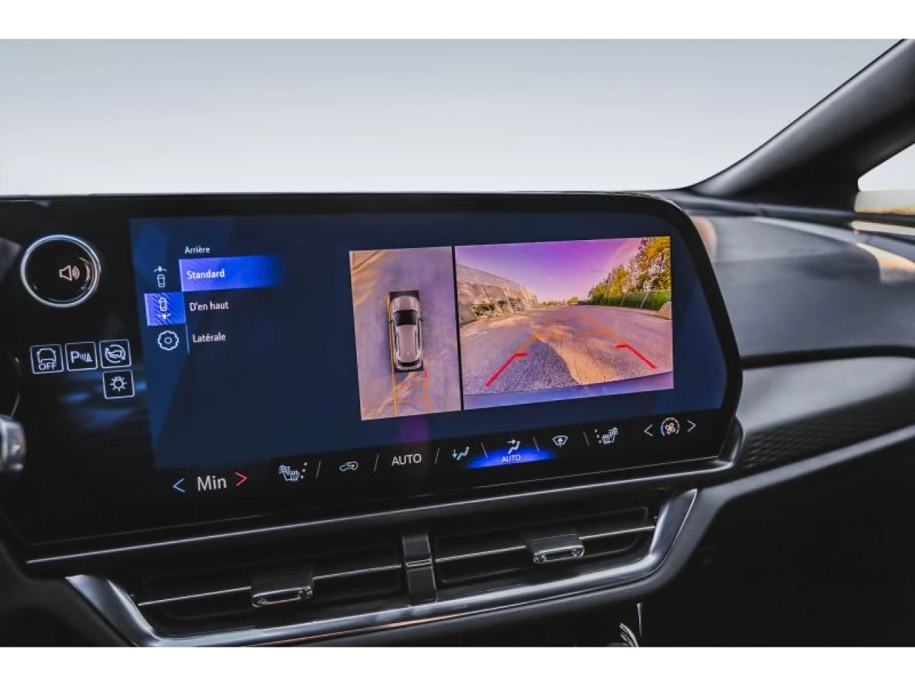 2025 Chevrolet Equinox EV LT 513KM AUTONOMIE Image principale