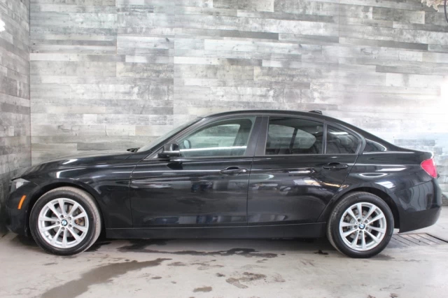 BMW 3 Series 320i xDrive AWD CUIR **APPROUVÉ À 99.9%** 2016
