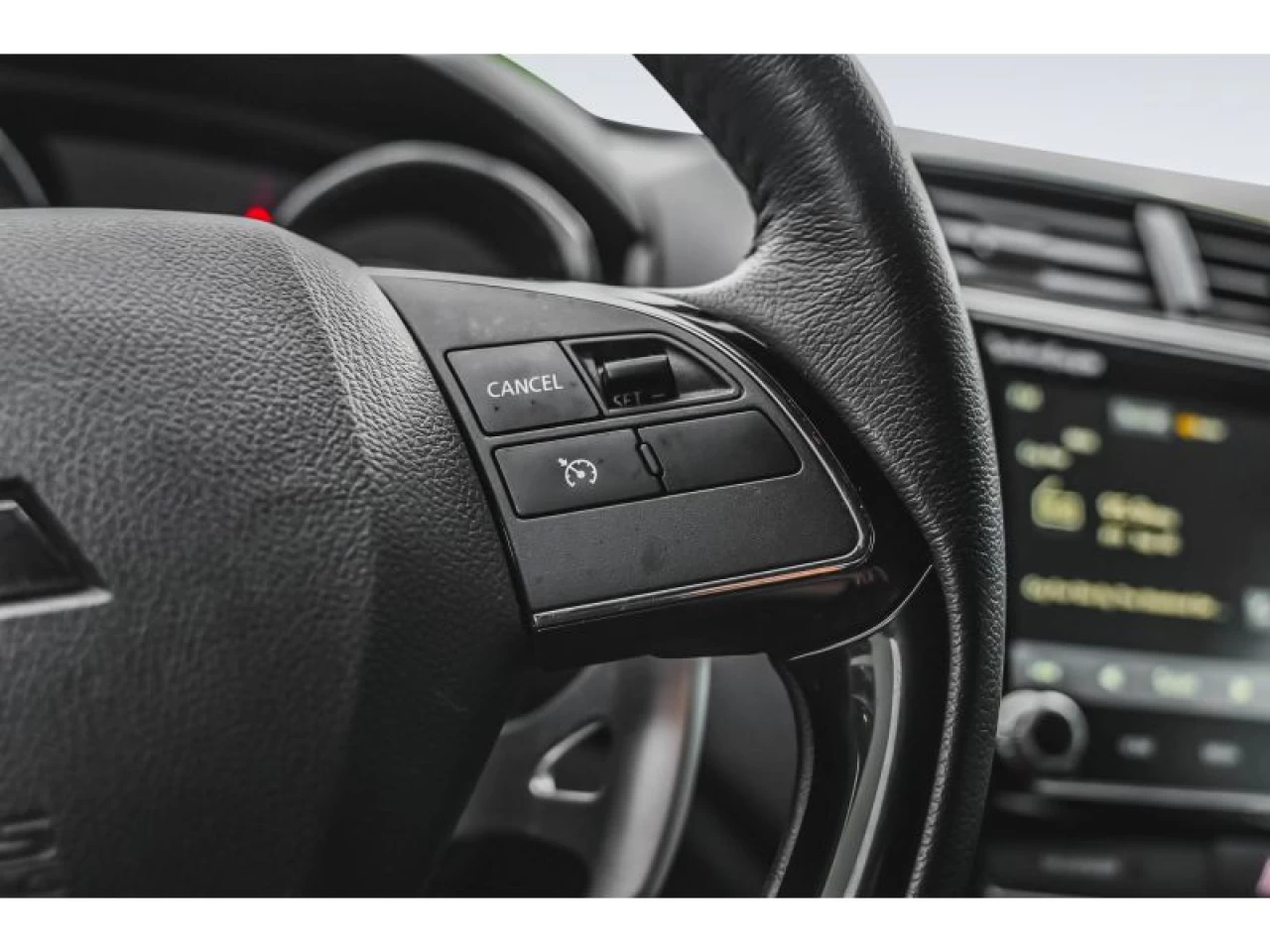 2025 Mitsubishi RVR GT AWC CUIR TOIT PANORAMIQUE Image principale