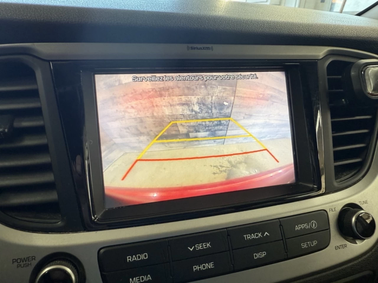 2019 Hyundai Accent PrivilÉgiÉ AUTO CAM DE RECUL MAGS **APPROUVÉ À 99. Image principale