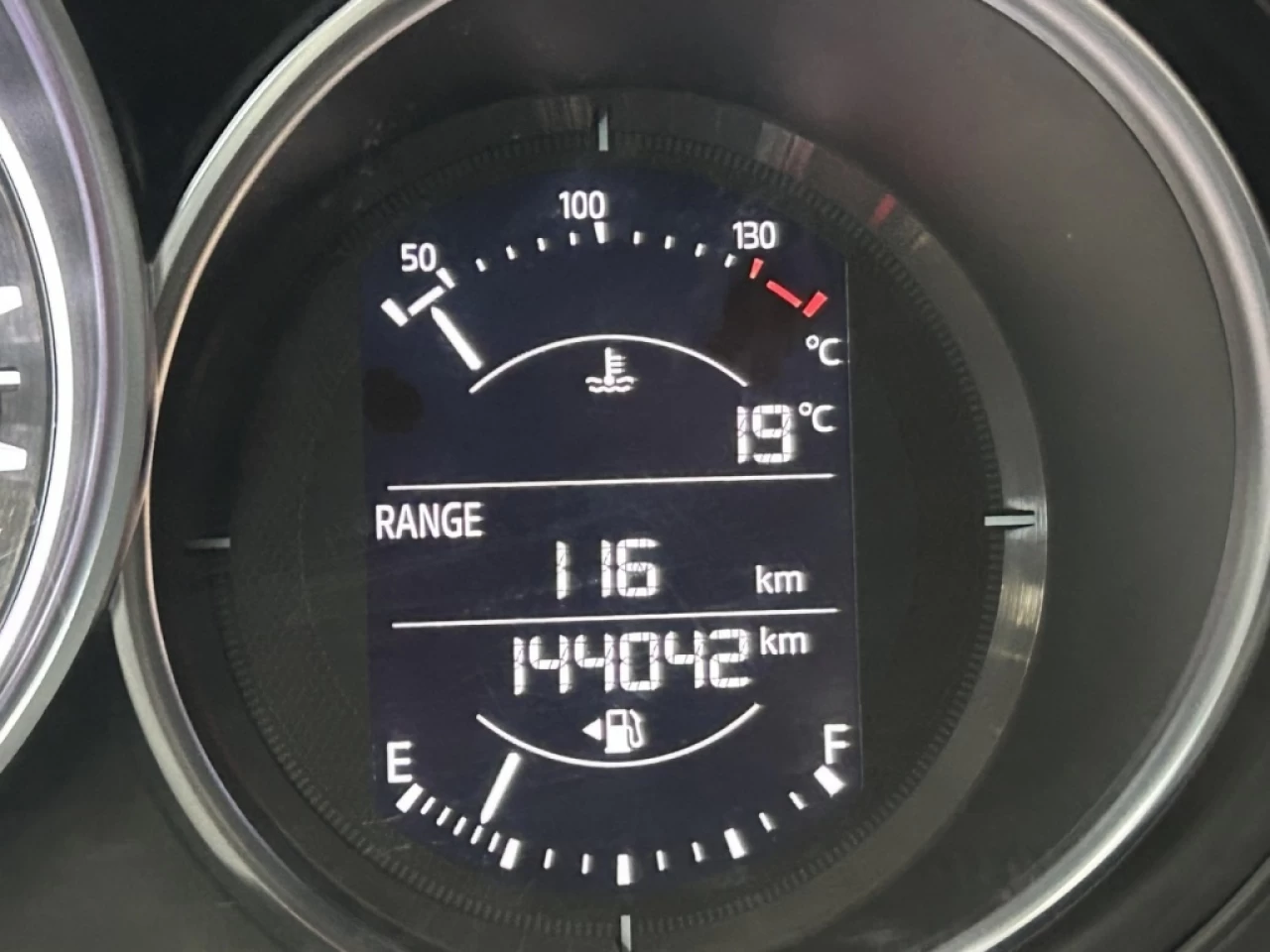 2018 Mazda CX-5 GS AWD NAV CUIR **APPROUVÉE 99,9%** Image principale