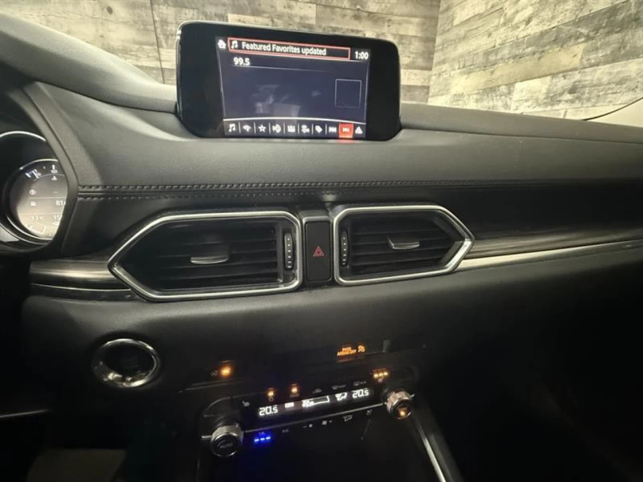 2019 Mazda CX-5 GT turbo AWD CUIR TOIT NAV ** APPROUVÉ À 99.9% ** Image principale