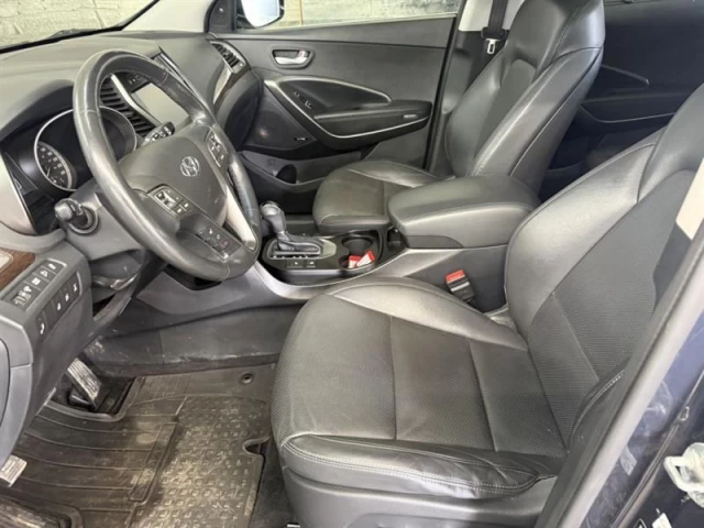Hyundai Santa Fe XL Luxury 2018