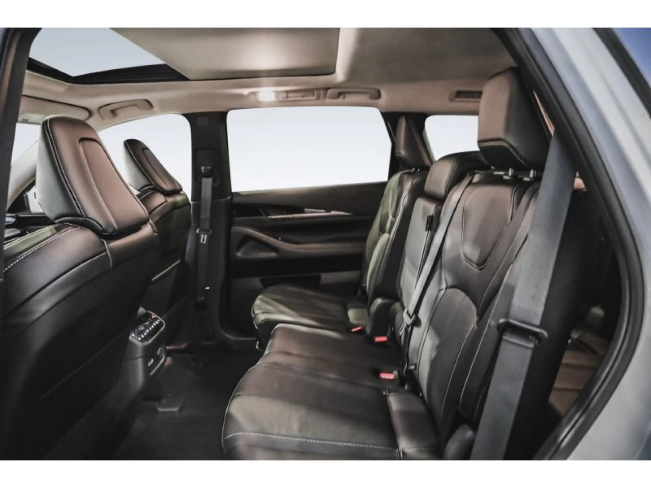 2024 Infiniti QX60 PURE AWD Image principale