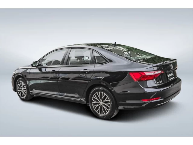 Volkswagen Jetta Highline CUIR TOIT OUVRANT 2021