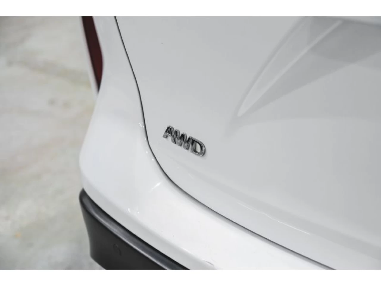 2024 Infiniti QX50 PURE AWD Main Image