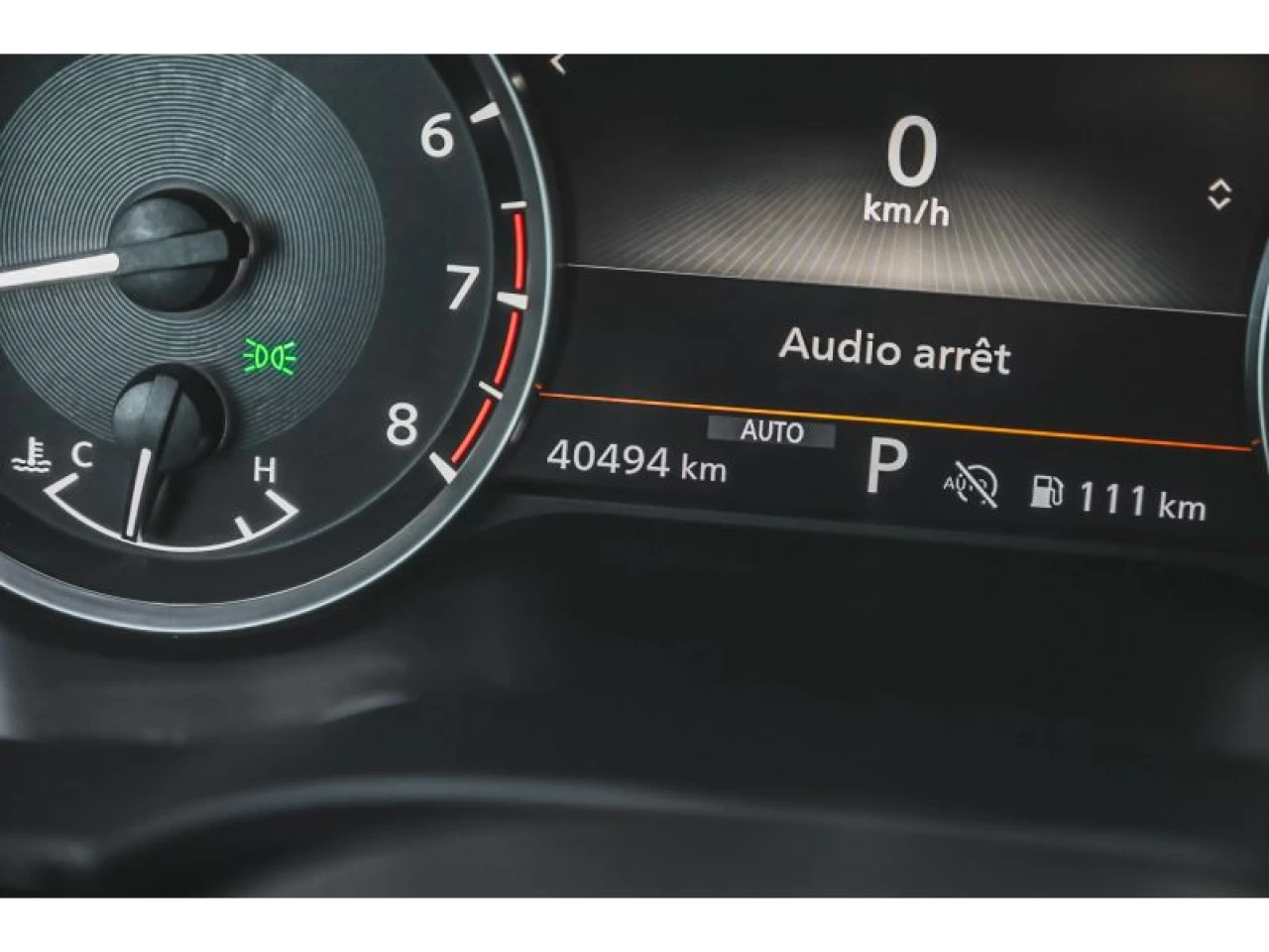 2024 Infiniti QX60 PURE AWD Image principale