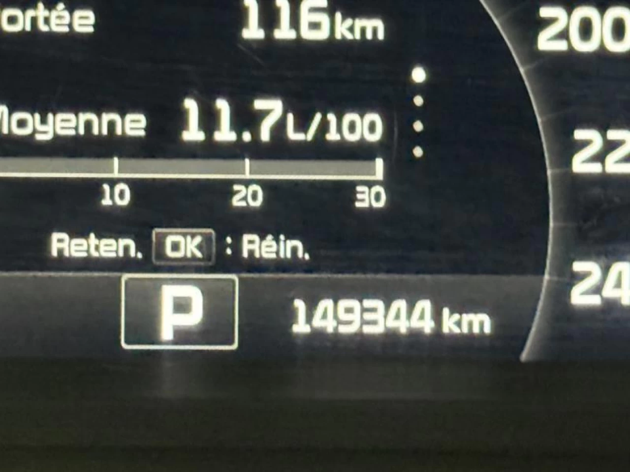 2018 Kia Sorento LX V6 AWD 7 PASS **APPROUVÉ À 99.9%** Main Image