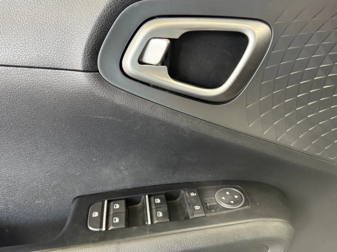 2020 Kia Soul EX AUTO CAM DE RECUL MAGS **APPROUVÉ À 99.9%** Image principale