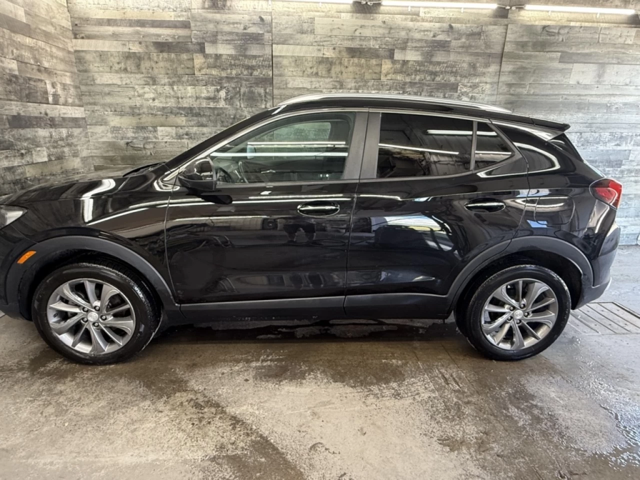 2020 Buick Encore GX SÉlect NAVIGATION TOIT CAM S,CHAUFFANT **APPROUVÉE Image principale