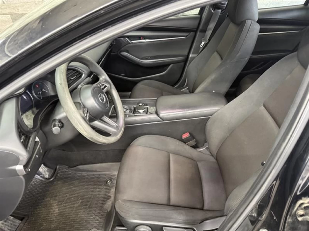 2021 Mazda Mazda3 GX Image principale