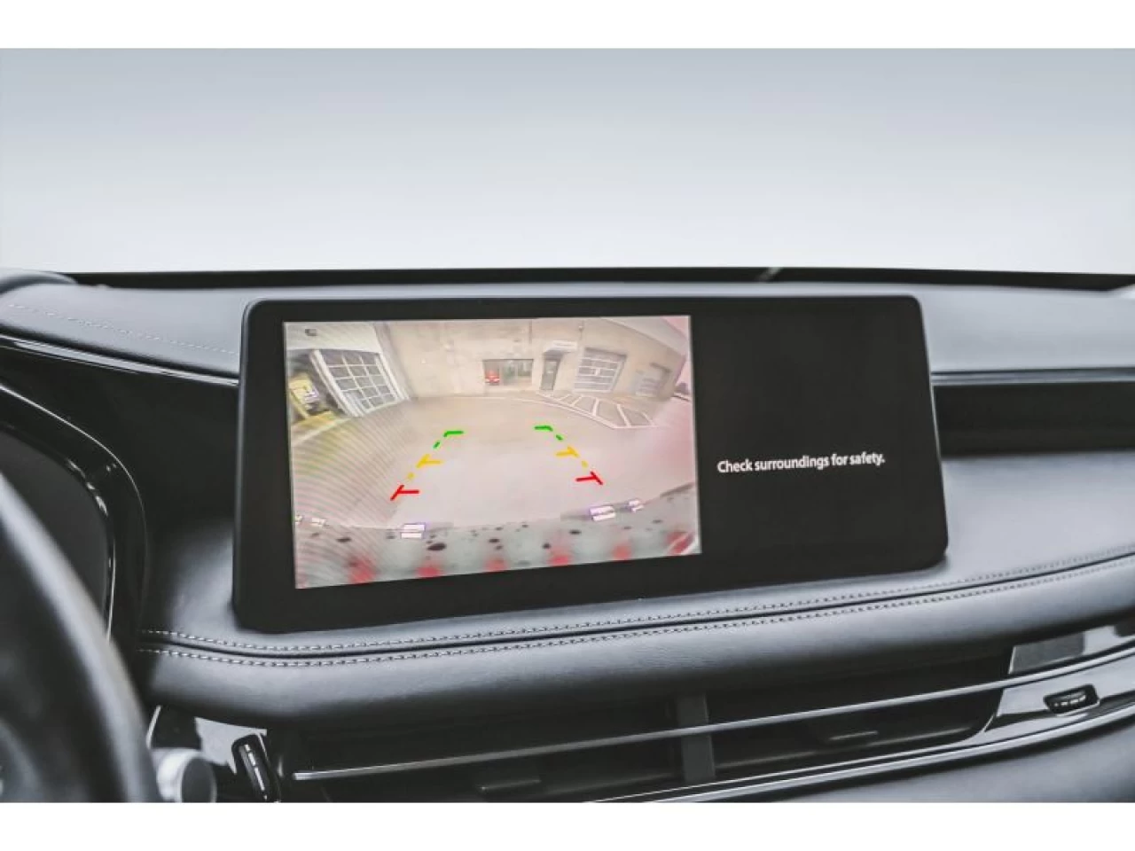 2024 Infiniti QX60 PURE AWD Image principale