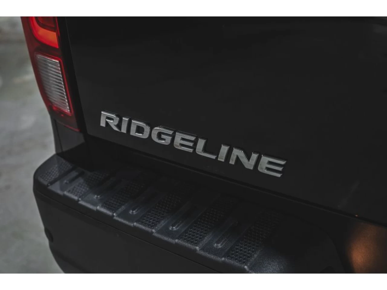 2023 Honda Ridgeline Black Edition AWD CUIR TOIT OUVRANT Main Image