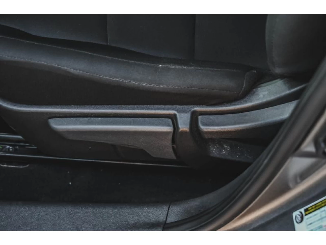 2024 Nissan Sentra S Plus Image principale
