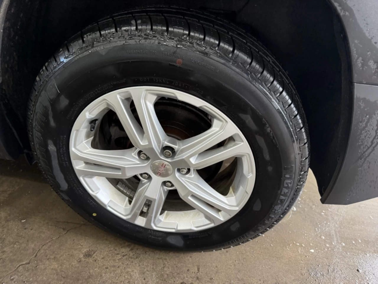 2019 GMC Terrain SLE 4X4 TOIT CAM DE RECUL **APPROUVÉ À 99.9%** Image principale