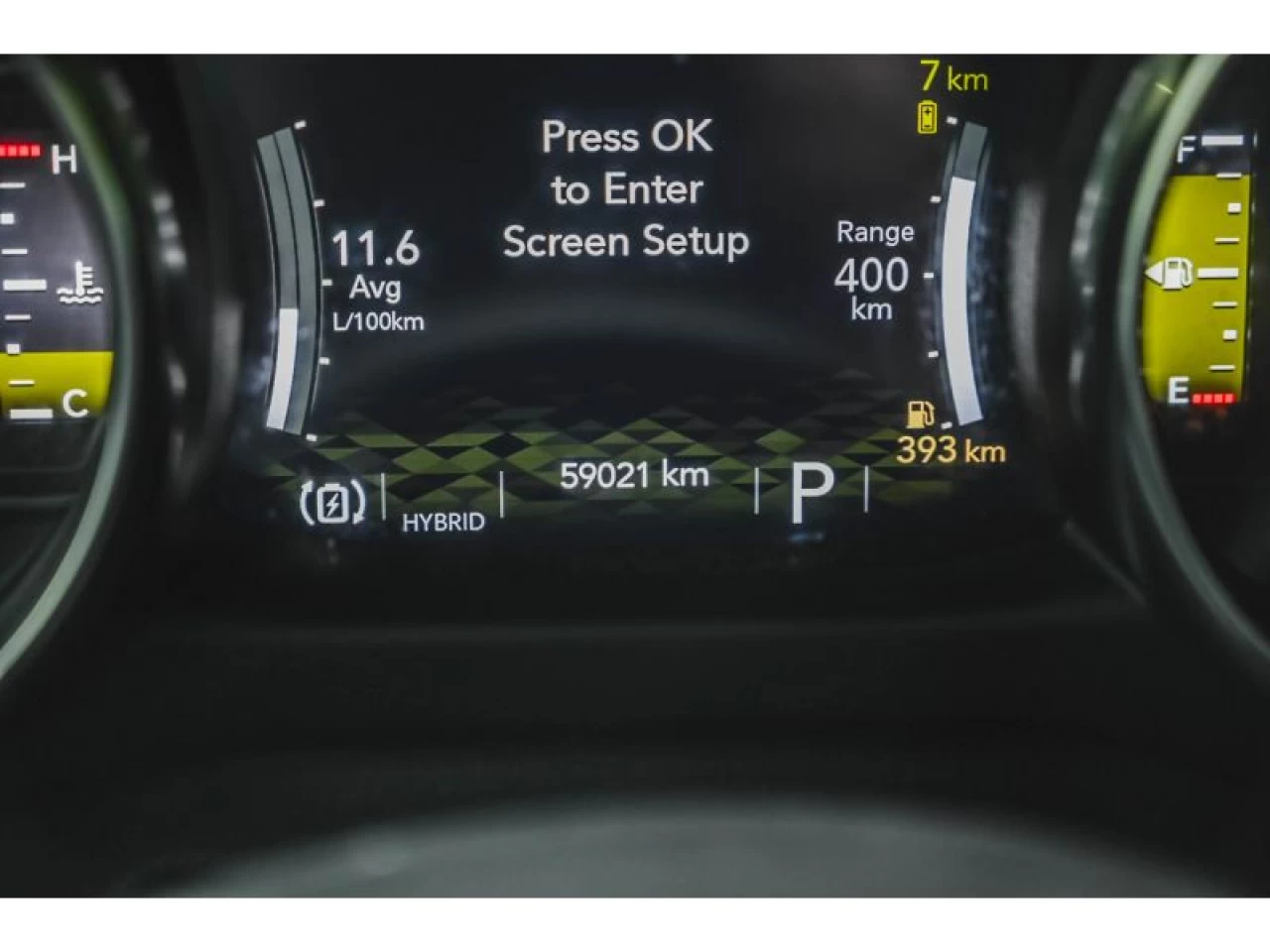 2022 Jeep Wrangler 4XE Unlimited Rubicon 4x4 TOIT SKY ONE-TOUCH Image principale