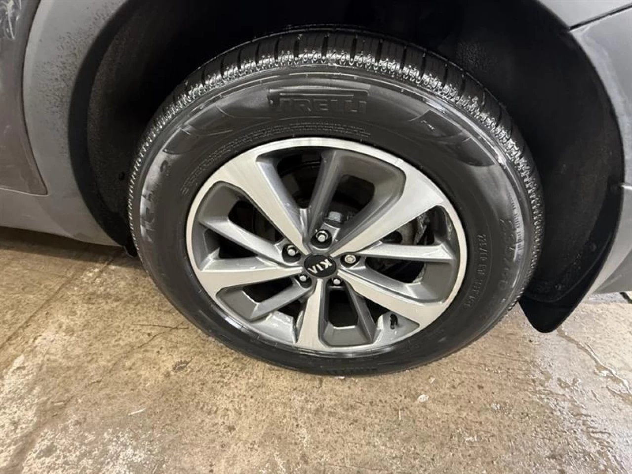 2019 Kia Sorento EX AWD 7 PASS CUIR TOIT ** APPROUVÉ À 99.9% ** Image principale