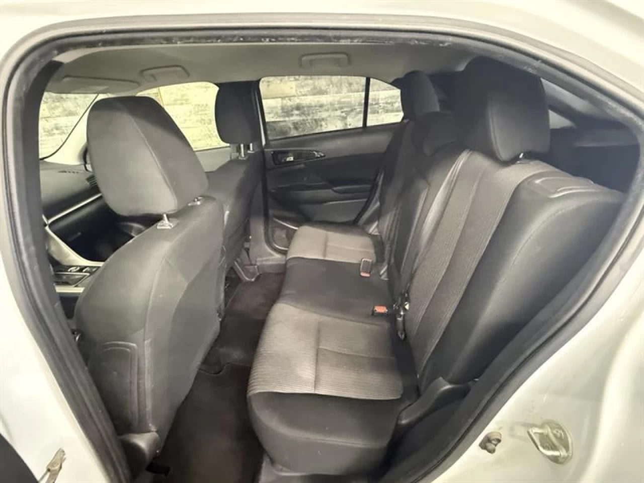 2022 Mitsubishi Eclipse Cross SE AWD CAM DE RECUL ** APPROUVÉ À 99.9%** Image principale