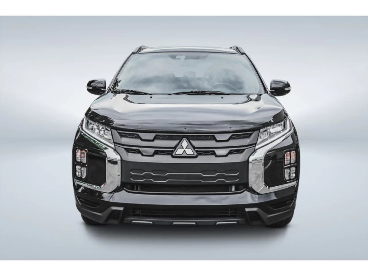 2025 Mitsubishi RVR GT AWC CUIR TOIT PANORAMIQUE Image principale