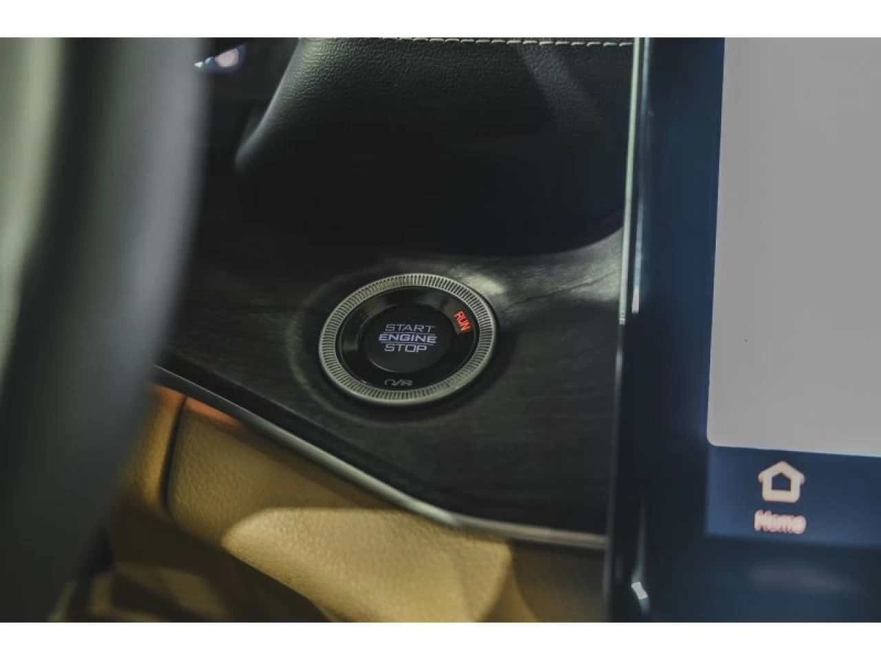 2023 Jeep Grand Cherokee L Limited 4x4 Image principale