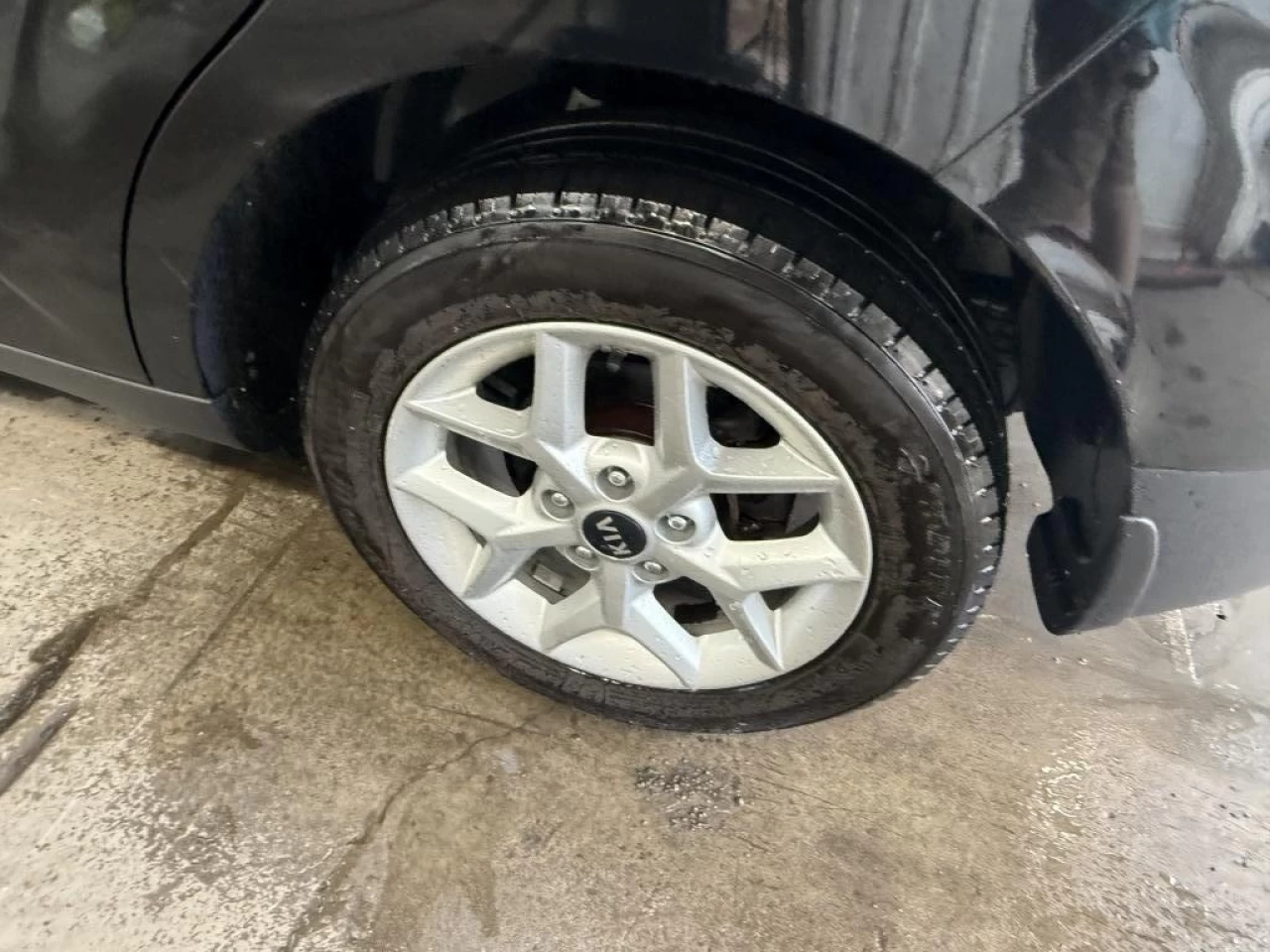 2020 Kia Soul EX AUTO CAM DE RECUL MAGS **APPROUVÉ À 99.9%** Image principale