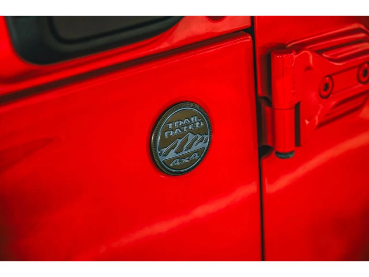 2022 Jeep Wrangler 4XE Unlimited Rubicon 4x4 2 TOITS Main Image
