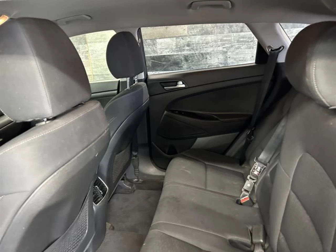 2019 Hyundai Tucson PrivilÉgiÉ AWD CAM DE RECUL BLUETOOTH **APPROUVÉ À Image principale