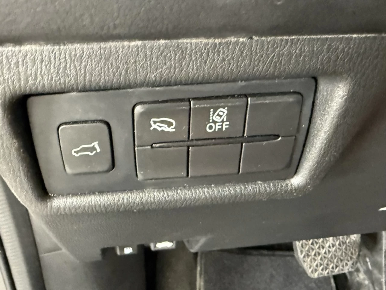 2021 Mazda CX-5 GS Awd Cuir Toit Cam de recul ** APPROUVÉE 99,9% * Image principale